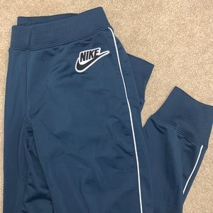 Vintage Nike joggers